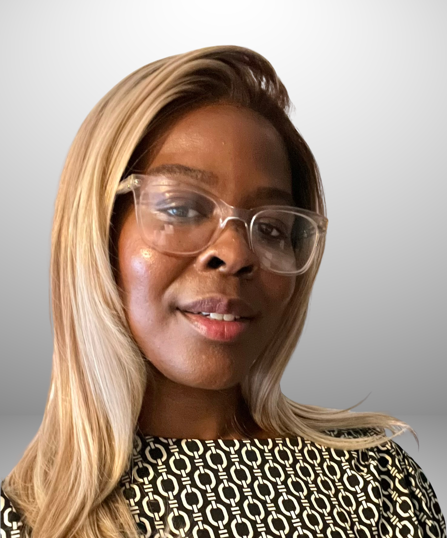Amy Asogwa