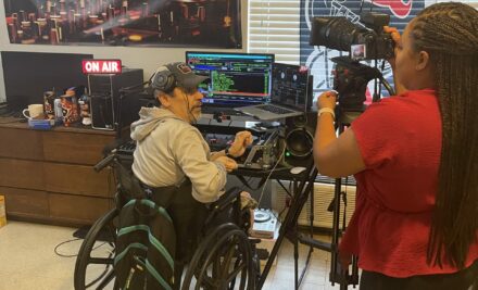 The Caraday Way in Action: Resident Jose Flores spreads joy nationwide with Tejano music