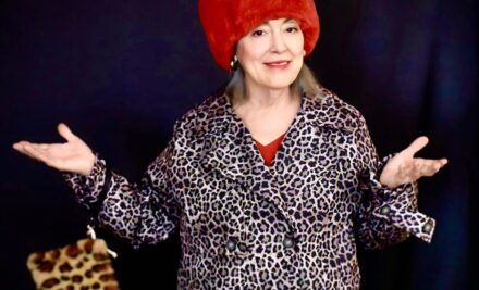 The Caraday Way in Action: Celebrating National Gorgeous Grandma
