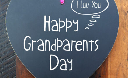Fun facts about grandparents