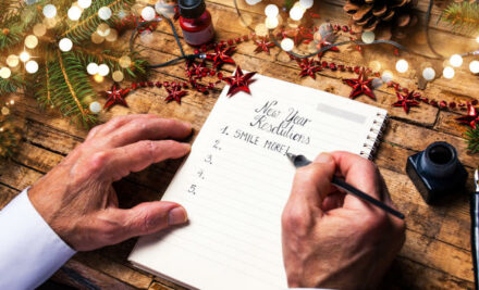 Best New Year’s Resolutions for Seniors