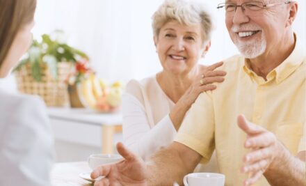 Insurance – At a glance