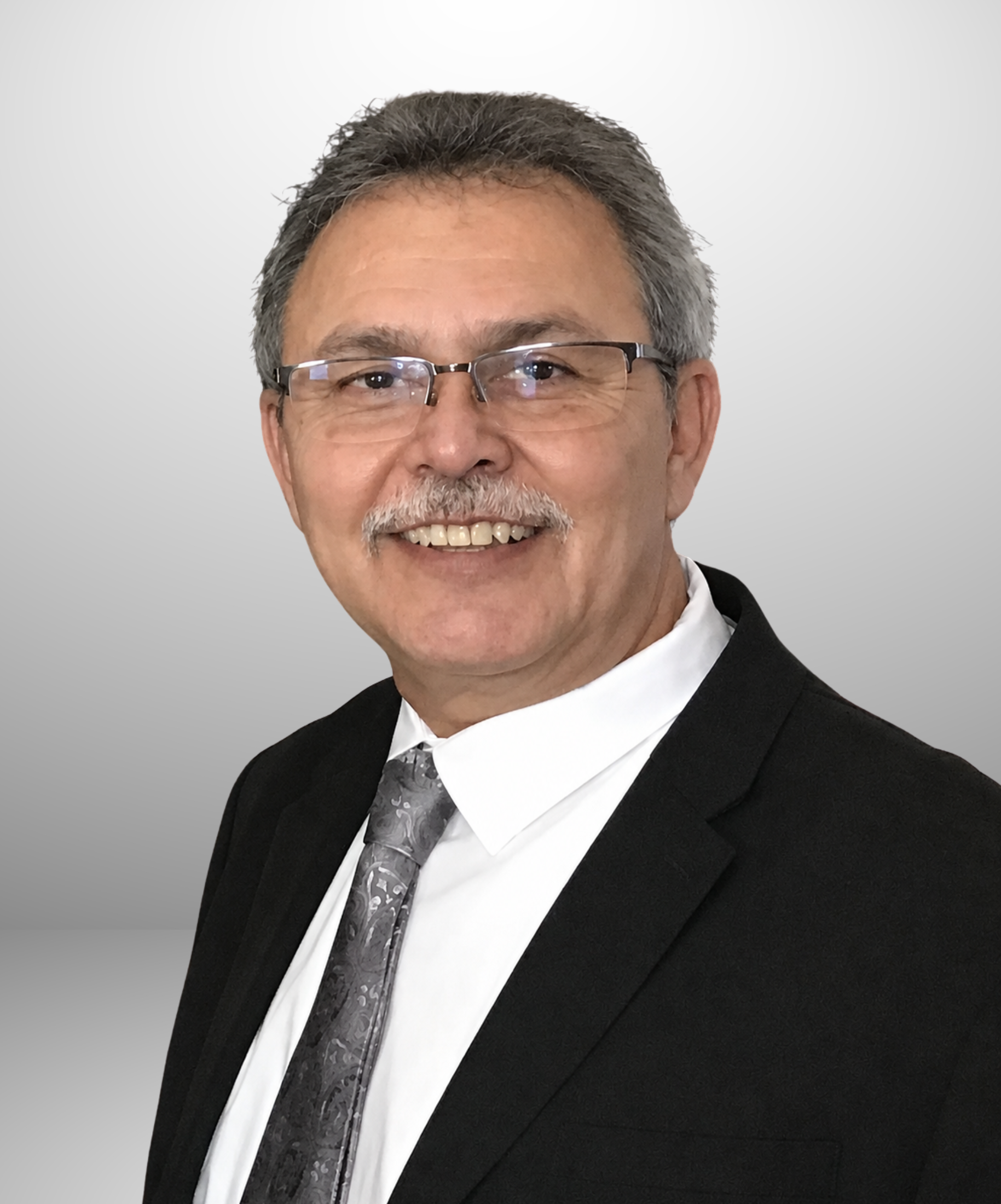 Raul Espinosa Jr., LNFA
