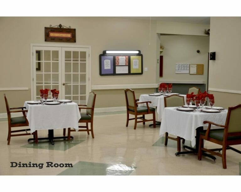 Regency House Short Term Rehabilitation and Nursing Home, San Angelo