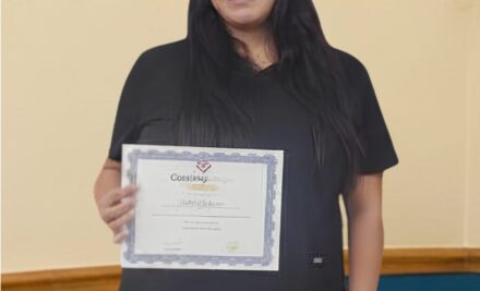 Regency’s, Lexi Rodriguez was nominated for the First Quarter 2026 Caraday Cares Award!