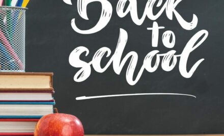 Join us, as we go Back to School—The Caraday Way!