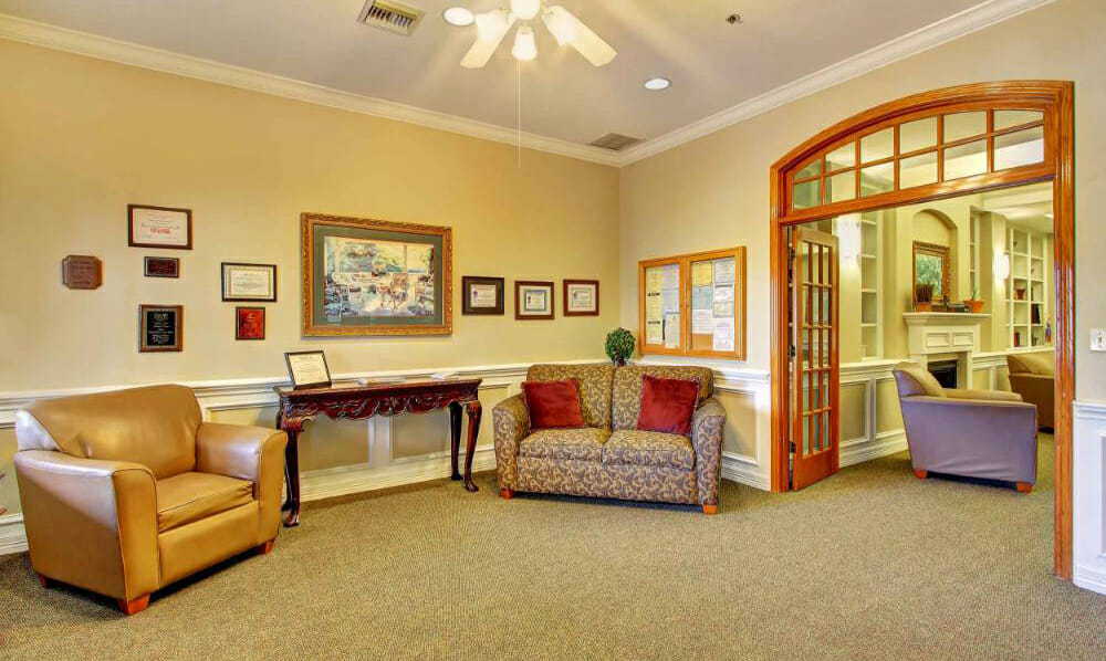 Senior Care of Weston Inn5