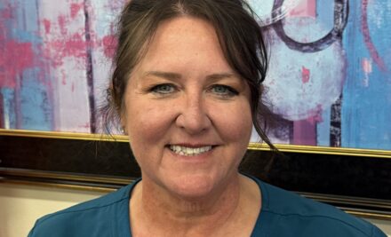 Shana Zertuche, the Director of Nursing at Regency House has been nominated for the 2025 THCA DON of the Year!