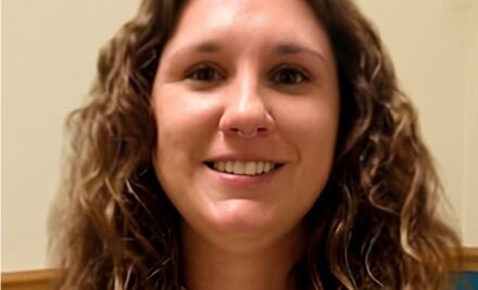 Stonebridge’s, Samantha Kaufman received the First Quarter 2026 Caraday Cares Award!