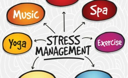 Relax – It’s National Stress Awareness Month