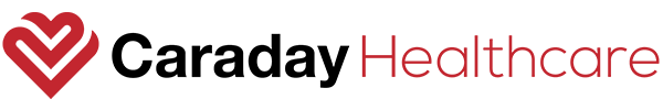 Caraday of Houston logo