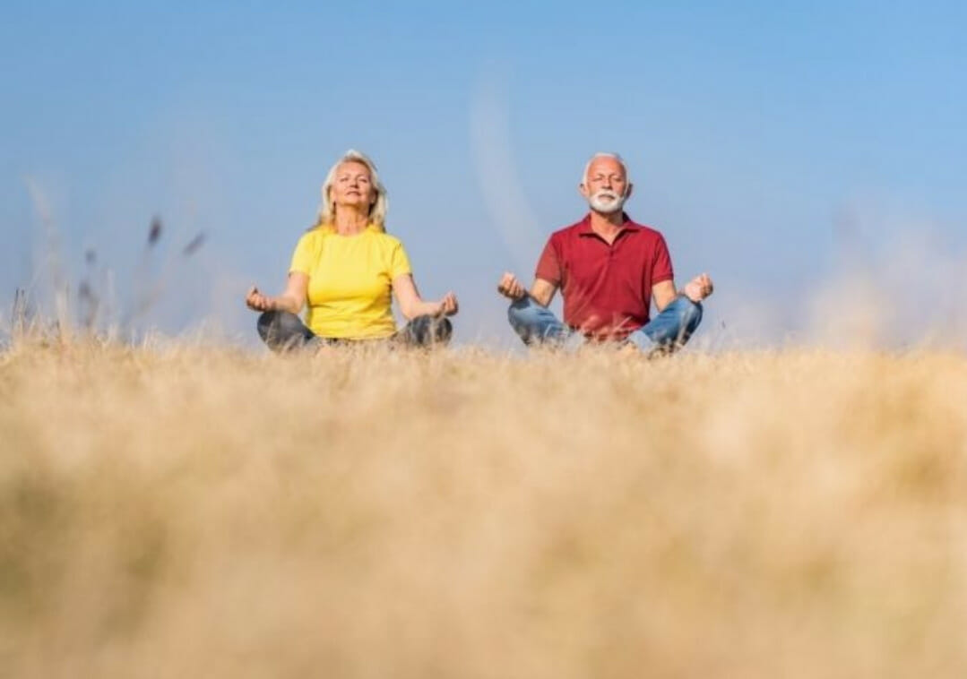 meditation