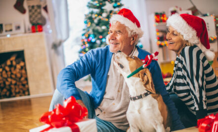 Creating a memorable – but safe and healthy – holiday season