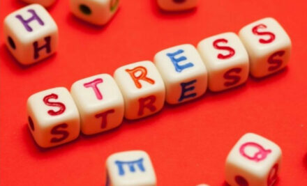 So, What is Stress?