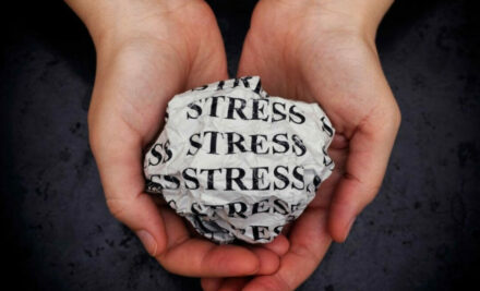 Four Quick Stress Facts You Need to Know